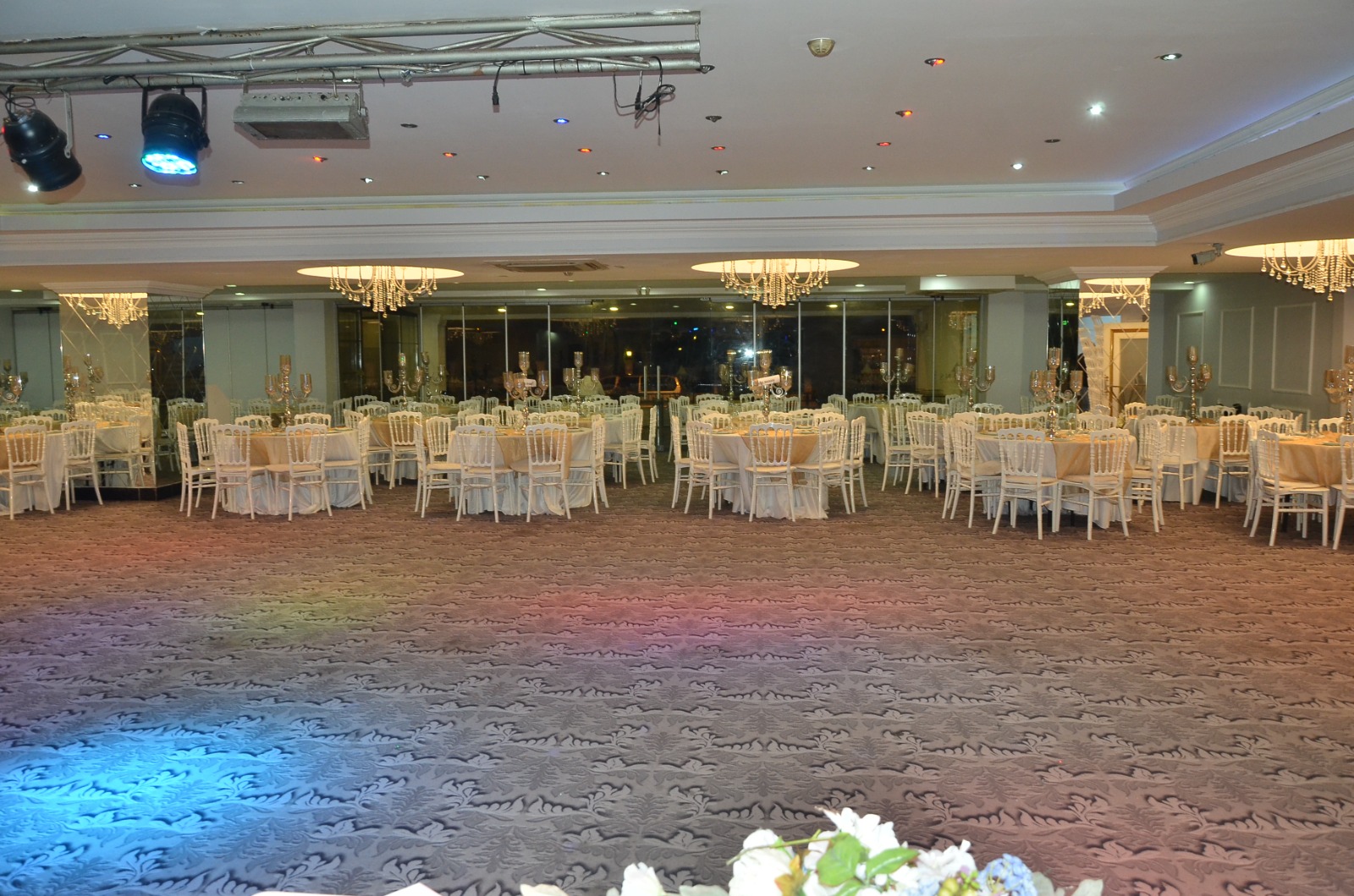 Nisa Event Davet Salonu